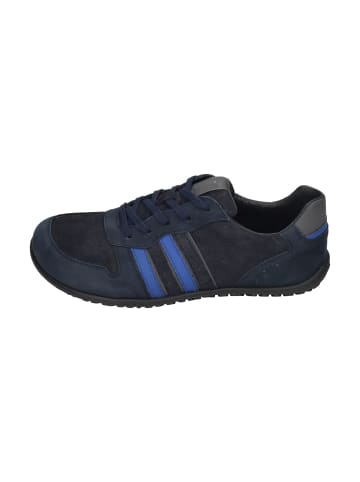 KOEL Sneaker Low IVO NAPPA in blau