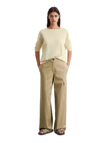 Marc O'Polo Feinstrick-Pullover oversize in M165