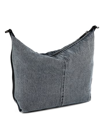 Liebeskind Berlin Paris Umhängetasche M 27 cm blue denim