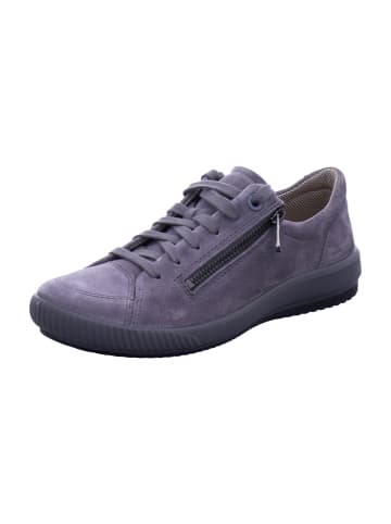 Legero Komfort Schnürschuhe in Grau