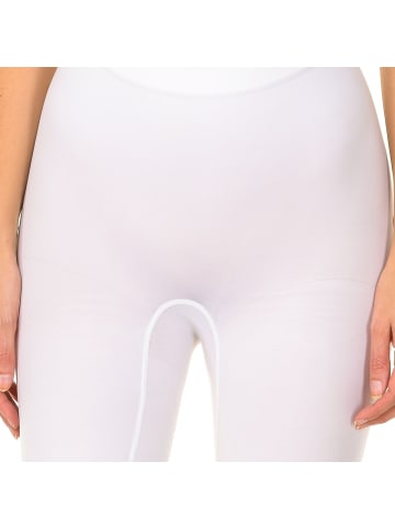 Intimidea Shapewear in White