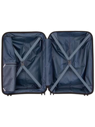 American Tourister Trolley Airconic Spinner 67 in Midnight Navy
