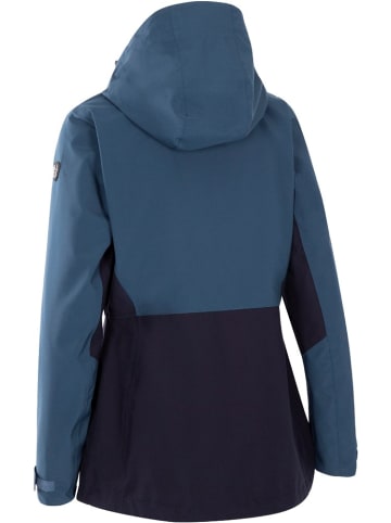 Trespass Regenjacke in Blau