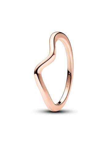 Pandora Ring für Damen in gold