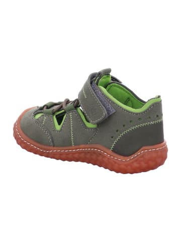 PEPINO Sandalen Kinder Jerry in Grün