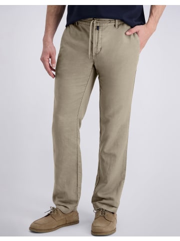 Pierre Cardin Chino Clemont in Oyster Gray