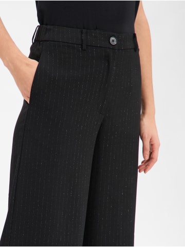 Vila Hose VIMagnolia in schwarz