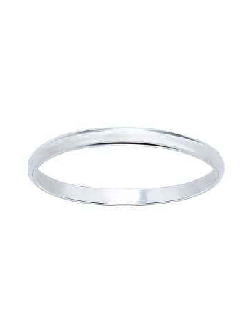 Bungsa Ring in Silber