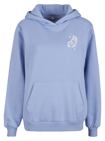 Mister Tee Sweat & Fleece - Hoody in powderblue