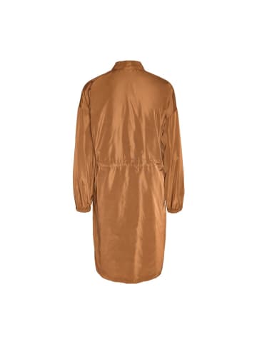 Noisy may Jacke in rubber