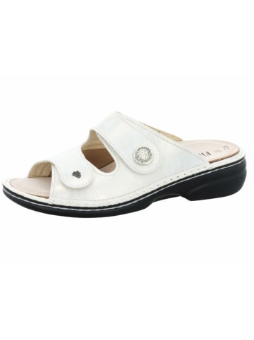 Finn Comfort Pantoletten für Damen in uni