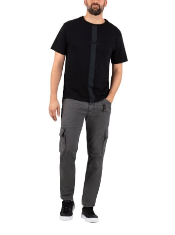 Timezone Cargo REGULAR BENTZ regular/straight in Blau