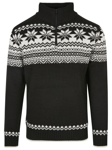 Brandit Turtle Neck Jumpers in black