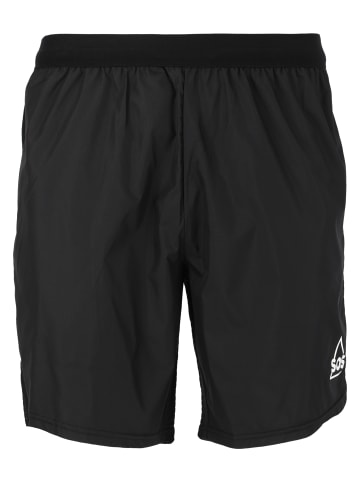 SOS Shorts Tikal in 1001 Black