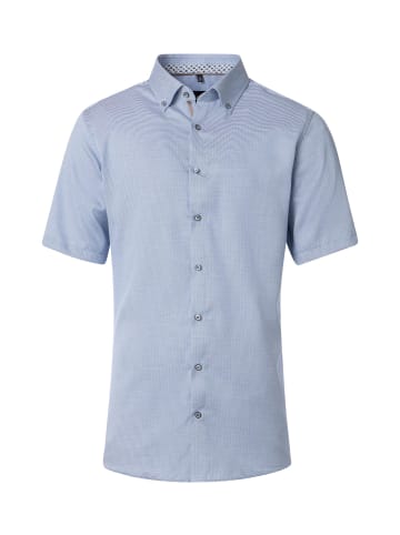 Venti Businesshemd in Blau