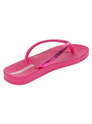 Ipanema Flipflops in Pink