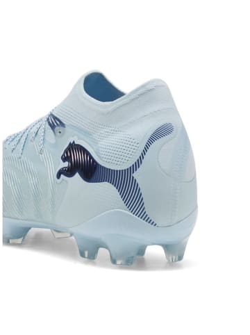Puma Fußballschuh "Future 9 Ultimate FG" in Blau