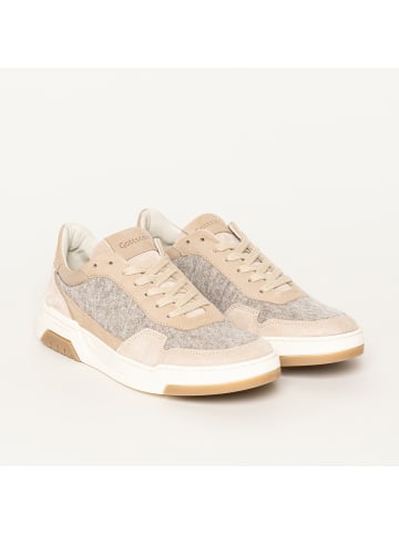 Gottstein Sneaker Wool Flow in beige