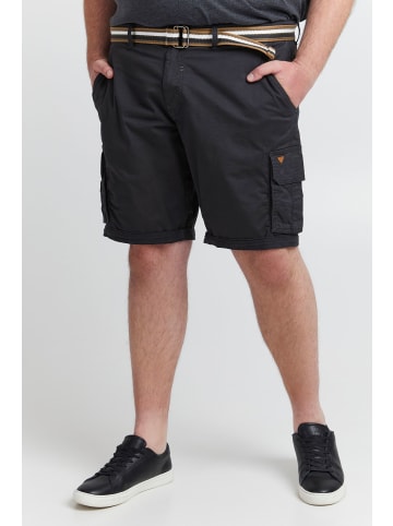 BLEND Cargoshorts BHBrian in Nachtschwarz