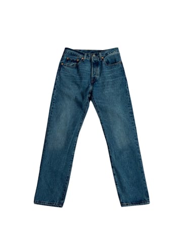 Levi´s Jeans in Blau