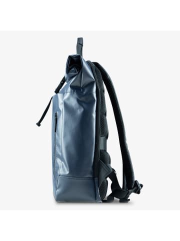 Jost Tolja Daypack 46 cm Laptopfach in navy
