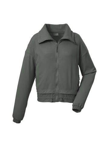 Killtec KOS 175 WMN FLC JCKT in Grau064