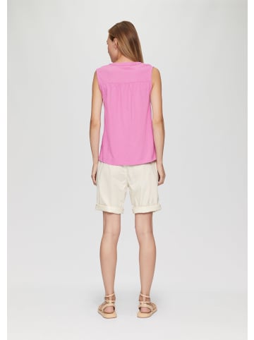s.Oliver T-Shirt in 4397_rosa