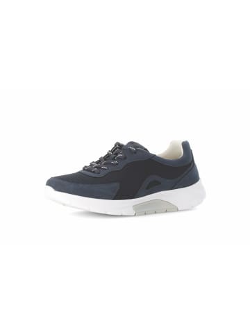 Gabor Sneaker für Damen in blau