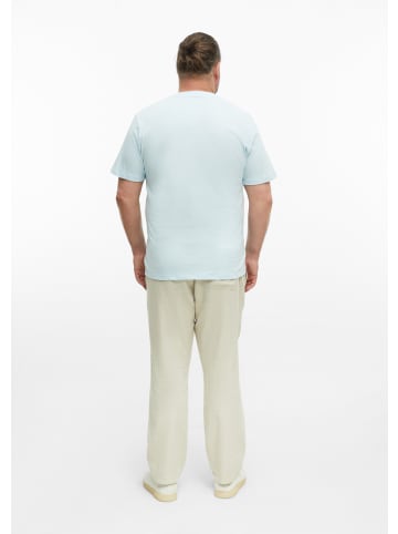 s.Oliver T-Shirt in 5110_hellblau
