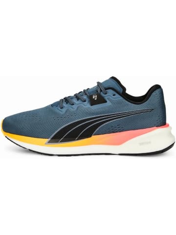 Puma Laufschuh in Grau