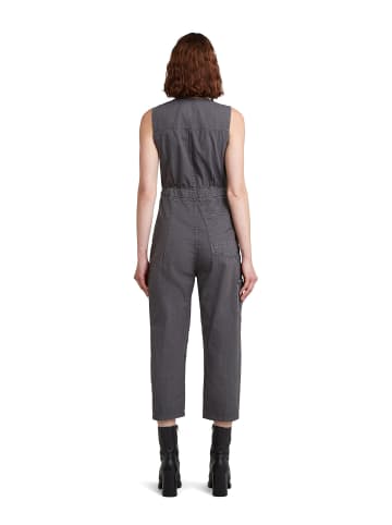 G-Star Raw Relaxed Jumpsuit petrol gd