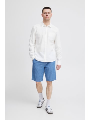 BLEND Shorts BHShorts in jeans blau