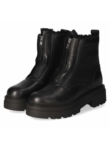 Apple of Eden Schlupfstiefel in black