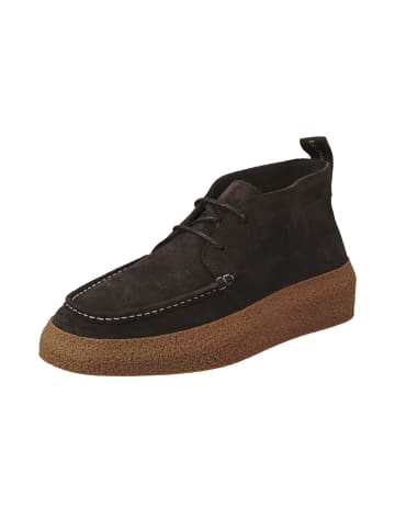 GANT Footwear Mid Boot BRAVOZ in dark brown