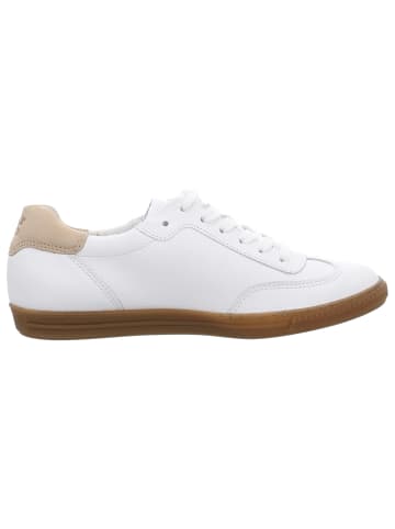 Paul Green Sneaker in weiß