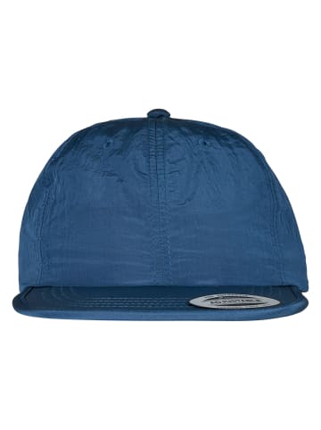  Flexfit  Flexfit Unisex Adjustable Nylon Cap in blue