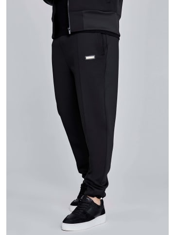 SikSilk Jogginghose Smart in Black