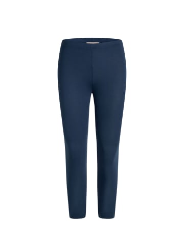 Noa Noa Leggings 3/4 LÃ¤nge AlmaNN in Dress Blues