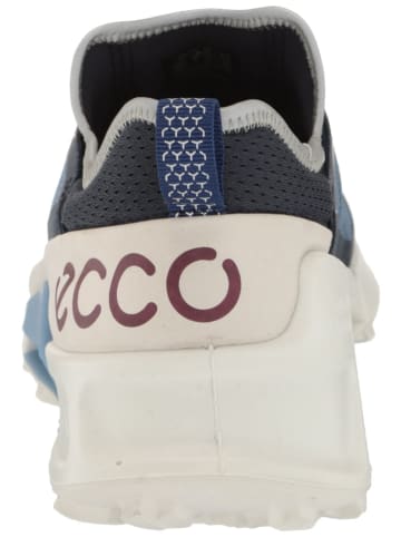 Ecco Sneaker für Herren in blau