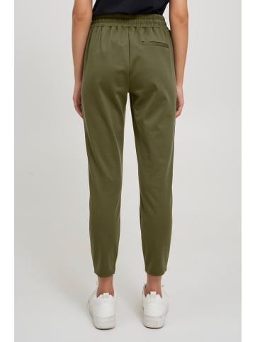 Oxmo Stoffhose OXAnita in Grün