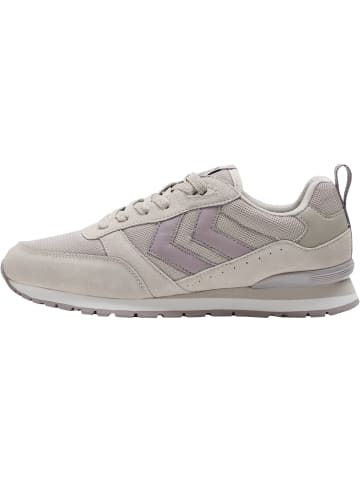 Hummel Hummel Monaco 86 Erwachsene in SILVER CLOUD
