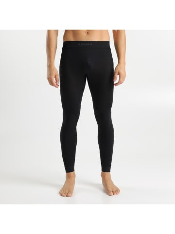 UYN Funktionsunterwäsche "Energyon Biotech Uw Pants Long" in Schwarz
