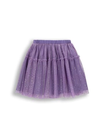 Coccodrillo Tüllrock in violett