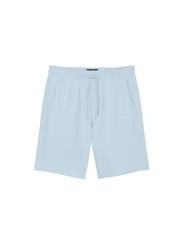 Marc O'Polo Sweatshorts in Blau