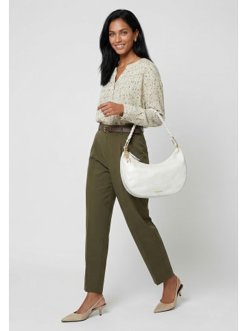 EMILY & NOAH Beutel E&N Judith in ecru