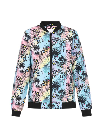 myMo Jacket in rainbow multicolor