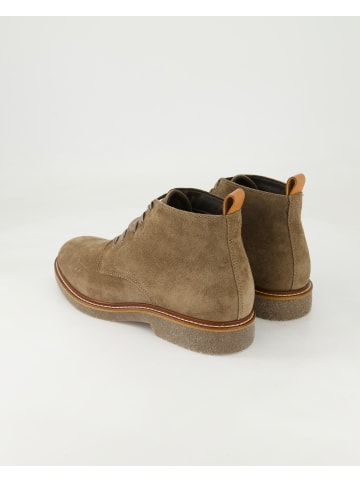 Marc O'Polo Shoes Stiefeletten in Beige