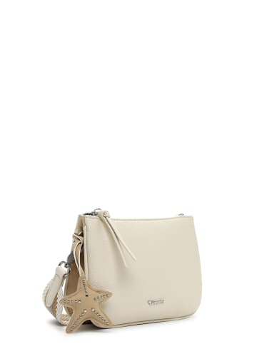 Tamaris Umhängetasche TAS Kea in beige