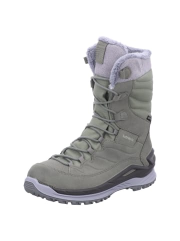 LOWA Winterstiefel für Damen in khaki