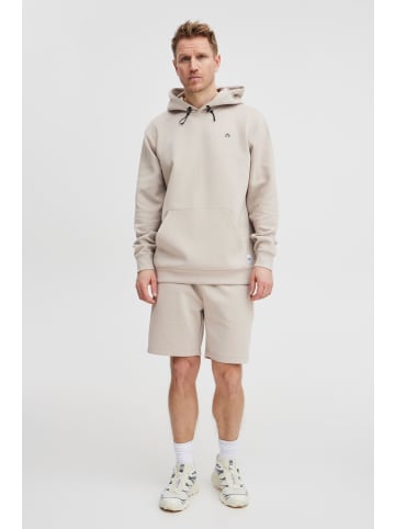 North Bend Kapuzenpullover NBTamino M in Grau